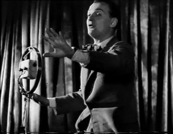 Der Herr auf Bestellung (1930)