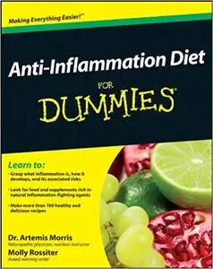 Anti-Inflammation Diet For Dummies [Repost]