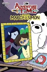 Fills - "Adventure Time - Marcy & Simon 006 (2019) (Digital) (Bean-Empire cbz