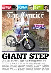 The Courier - 30 November 2022