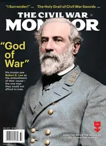 The Civil War Monitor – August 2017