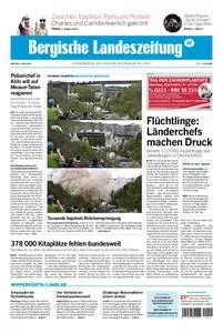 Kölnische Rundschau Wipperfürth/Lindlar – 08. Mai 2023