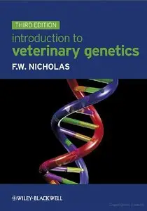 Introduction to Veterinary Genetics (repost)