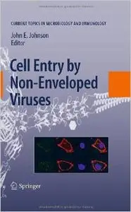 Cell Entry by Non-Enveloped Viruses by John E. Johnson [Repost]