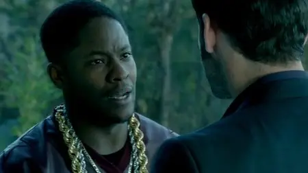 Lucifer S01E01 (2016)