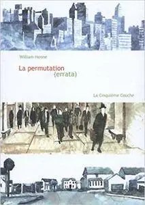 La permutation (errata) - One Shot