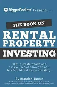 The Book on Rental Property Investing