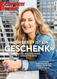 Schweizer Familie – 23. September 2021