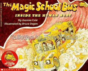 The Magic School Bus (1994) [FULL]