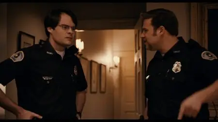 Superbad / SuperGrave (2007) Unrated