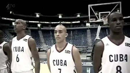 CH4 Unreported World - Cuba, Basketball and Betrayal (2013)