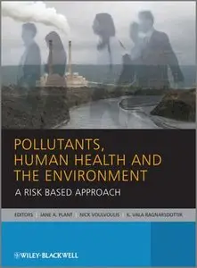 Pollutants, Human Health and the Environment: A Risk Based Approach