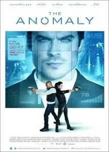 The Anomaly (2014)
