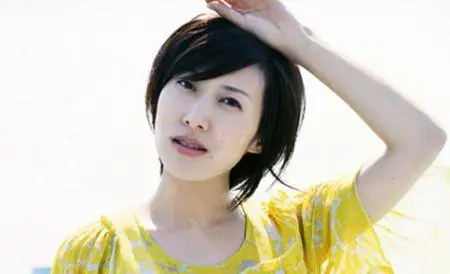 一青窈 (Yo Hitoto) - Key (2008) {Columbia Music Entertainment}