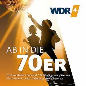 VA - WDR 4 Ab In Die 70er (2016)