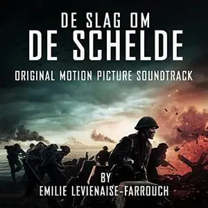 Emilie Levienaise-Farrouch - De Slag Om De Schelde (Original Motion Picture Soundtrack) (2021)