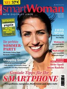 smartWoman – 22 Juni 2016