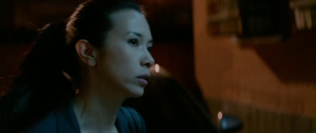 Man Of Tai Chi (2013)