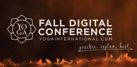 Yoga International Fall Digital Conference 2015