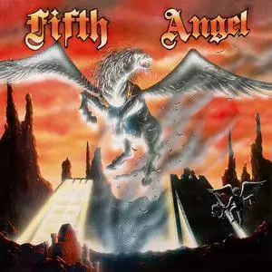 Fifth Angel - Fifth Angel (1986) [Reissue 2018]