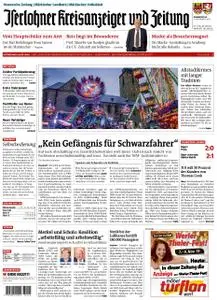 Iserlohner Kreisanzeiger – 07. November 2019