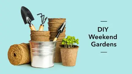 DIY Weekend Gardens (Repost)