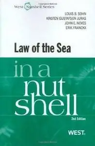 The Law of the Sea in a Nutshell