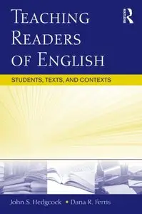 Teaching Readers of English: Students, Texts, and Contexts (repost)