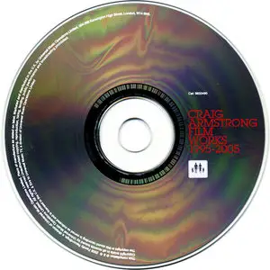 Craig Armstrong - Film Works 1995-2005 (2005)