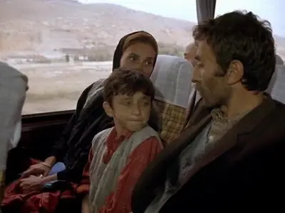 Reise der Hoffnung / Journey of Hope - by Xavier Koller (1990)