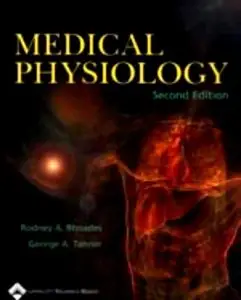 Medical Physiology (repost)
