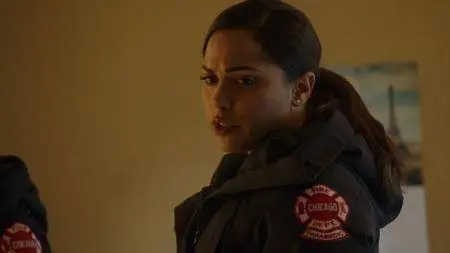 Chicago Fire S06E10