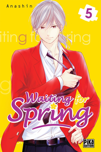Waiting for Spring - Tome 5