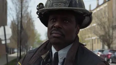 Chicago Fire S09E14