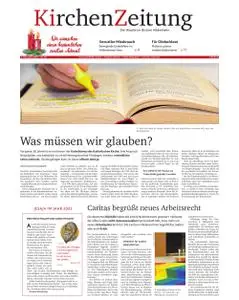 KirchenZeitung - Die Woche im Bistum Hildesheim – 04. Dezember 2022