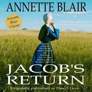 Jacob's Return