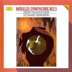 Mahler, G: Symphony No. 5 - Wiener Philharmoniker; Leonard Bernstein