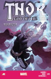 Thor-God of Thunder 011 2013 digital Minutemen