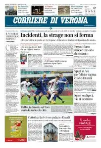 Corriere di Verona – 17 dicembre 2019