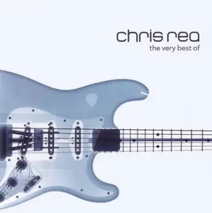 Chris Rea - The Very Best Of (2001)