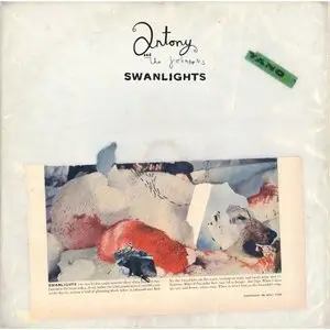 Antony And The Johnsons - Swanlights (2010) {Rough Trade} [re-up]