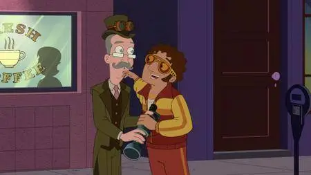 Milo Murphy’s Law S01E28