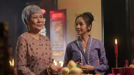 The Ghost Bride S01E01