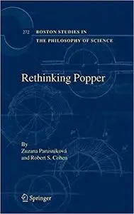 Rethinking Popper (Repost)