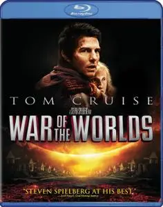 War Of The Worlds (2005)