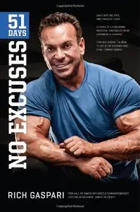51 Days: No Excuses