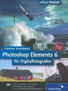 Photoshop Elements 6 für Digitalfotografen(Repost)