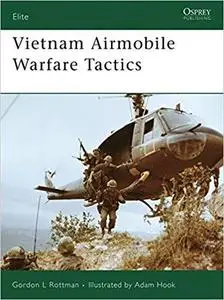 Vietnam Airmobile Warfare Tactics (Elite)