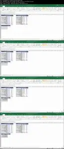 The Real Estate Pro Forma Modeling Master Class