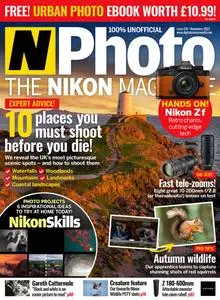 N-Photo UK - November 2023